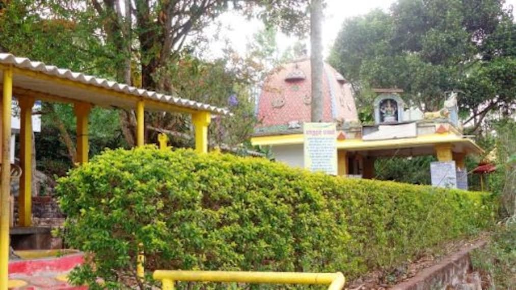 Sri Raja Rajeswari Temple-4